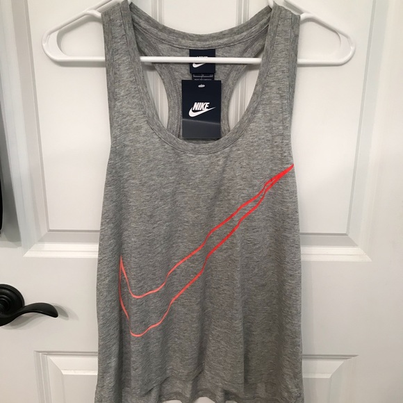 Nike Tops - Nike tank top